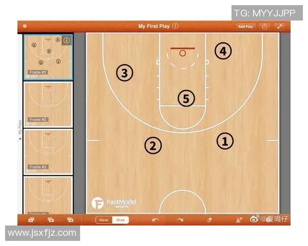广州排球队快攻战术解析与实战应用探讨
